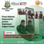 Giat Kejari Kudus