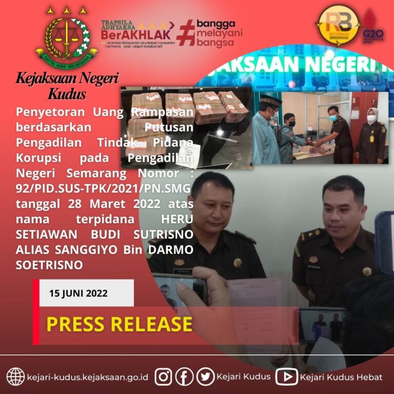 Giat Kejari Kudus02