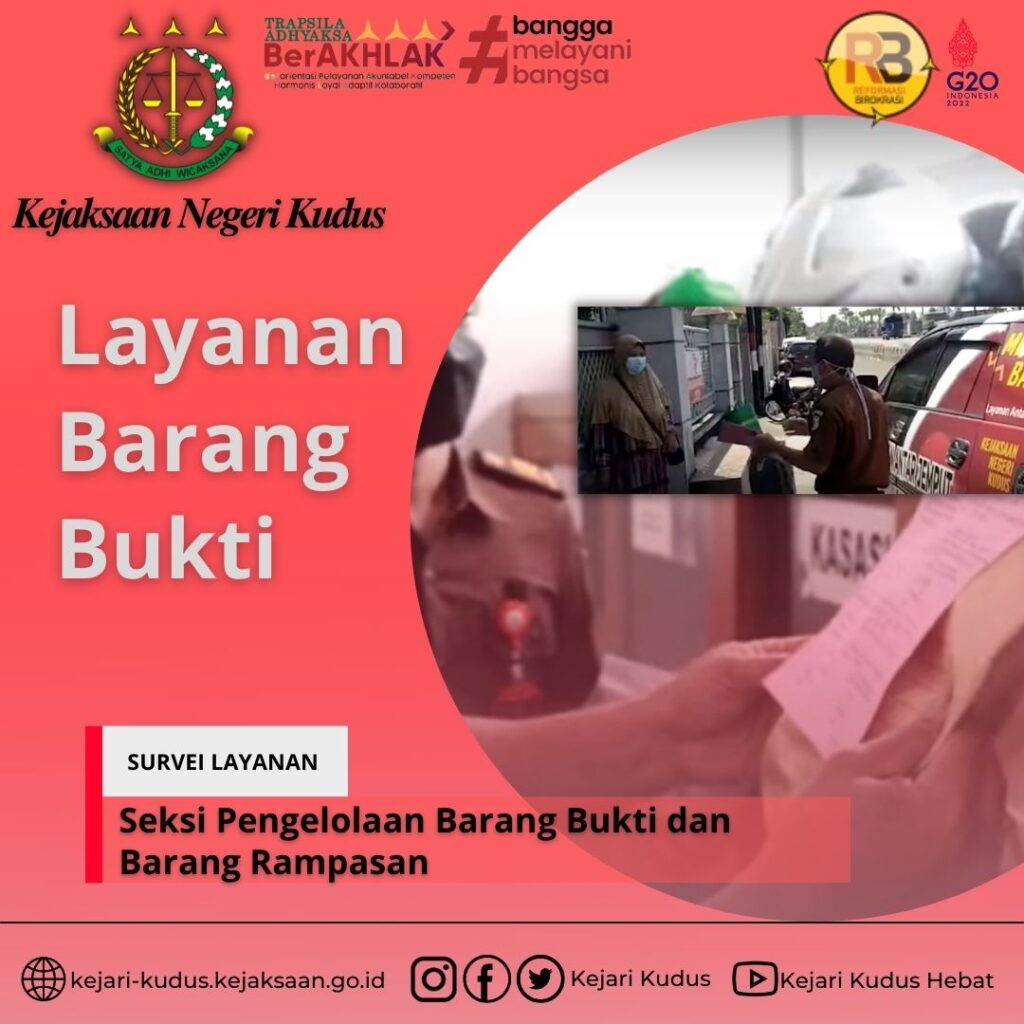 Giat Kejari Kudus2