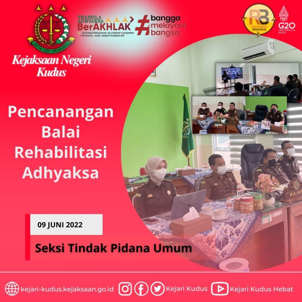 Giat Kejari Kudus5