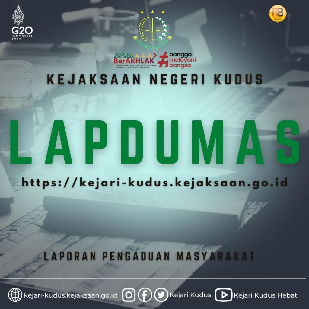 kejaksaan negeri kudus (3)