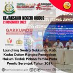 Giat Kejari Kudus (1)