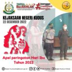 Giat Kejari Kudus PHI