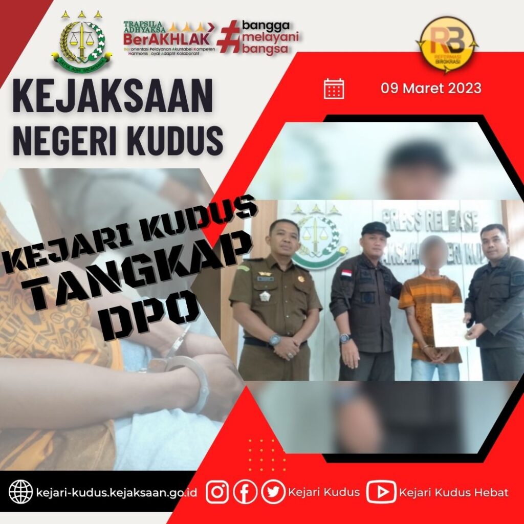 DPO5-Kejari-Kudus