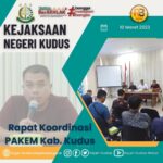 Giat Kejari Kudus (1)
