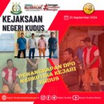 Giat Kejari Kudus (2)